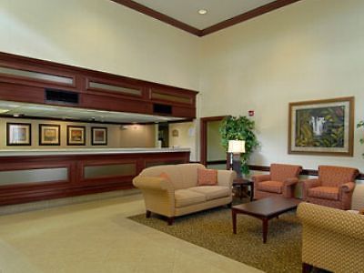 Days Inn Tallahassee Interior photo
